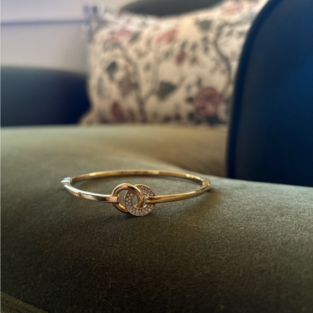 Michael Kors Interlink Bracelet